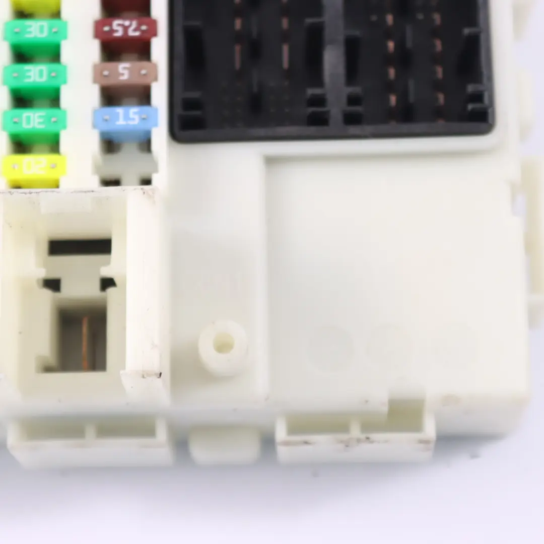 BDC Module BMW X5 F15 Body Domain Controller BDC Unit to with Part number 9355750 BDC Module BMW X5 F15 Body Domain Controller BDC Unit - SKU 9355750 - Part number 9355750