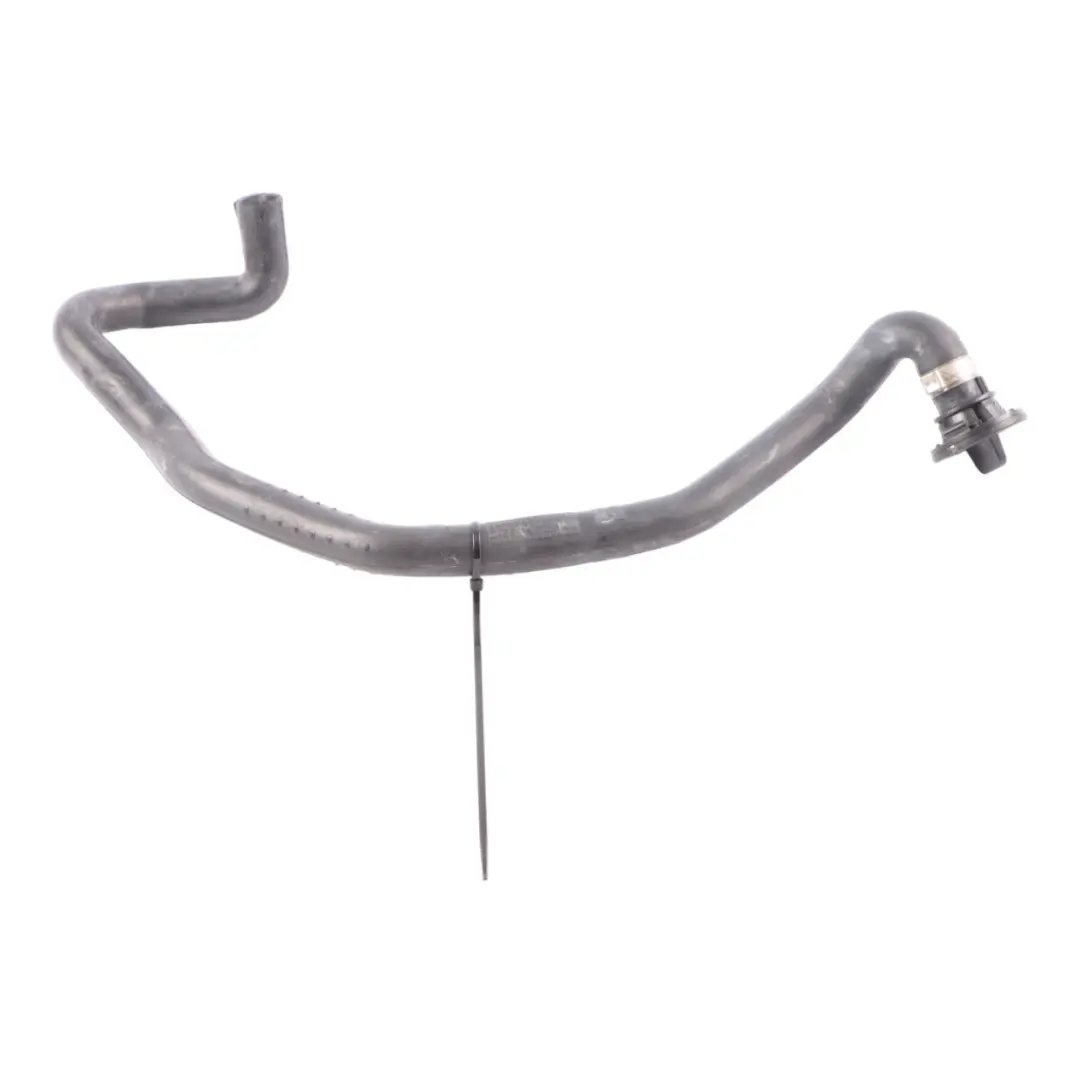 Glove Box Hose BMW G11 G30 Dashboard Storage Tray Ventilation Pipe to with Part number 9357668 Glove Box Hose BMW G11 G30 Dashboard Storage Tray Ventilation Pipe - SKU 9357668 - Part number 9357668