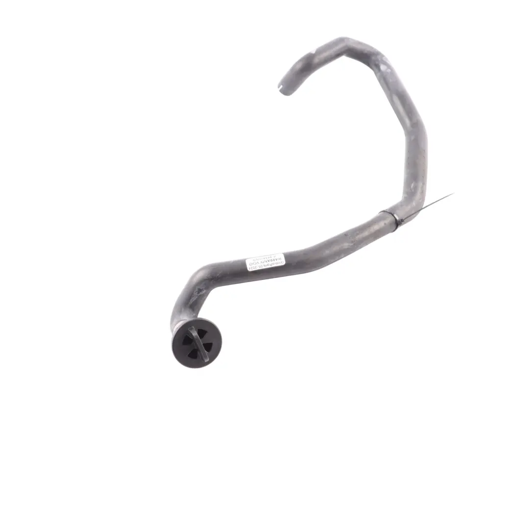 Glove Box Hose BMW G11 G30 Dashboard Storage Tray Ventilation Pipe to with Part number 9357668 Glove Box Hose BMW G11 G30 Dashboard Storage Tray Ventilation Pipe - SKU 9357668 - Part number 9357668