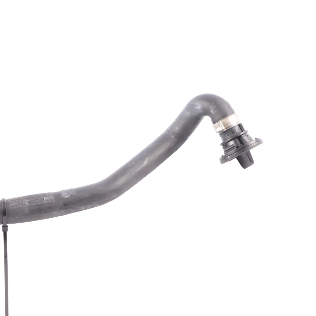  Glove Box Hose BMW G11 G30 Dashboard Storage Tray Ventilation Pipe - SKU 9357668 - Part number 9357668