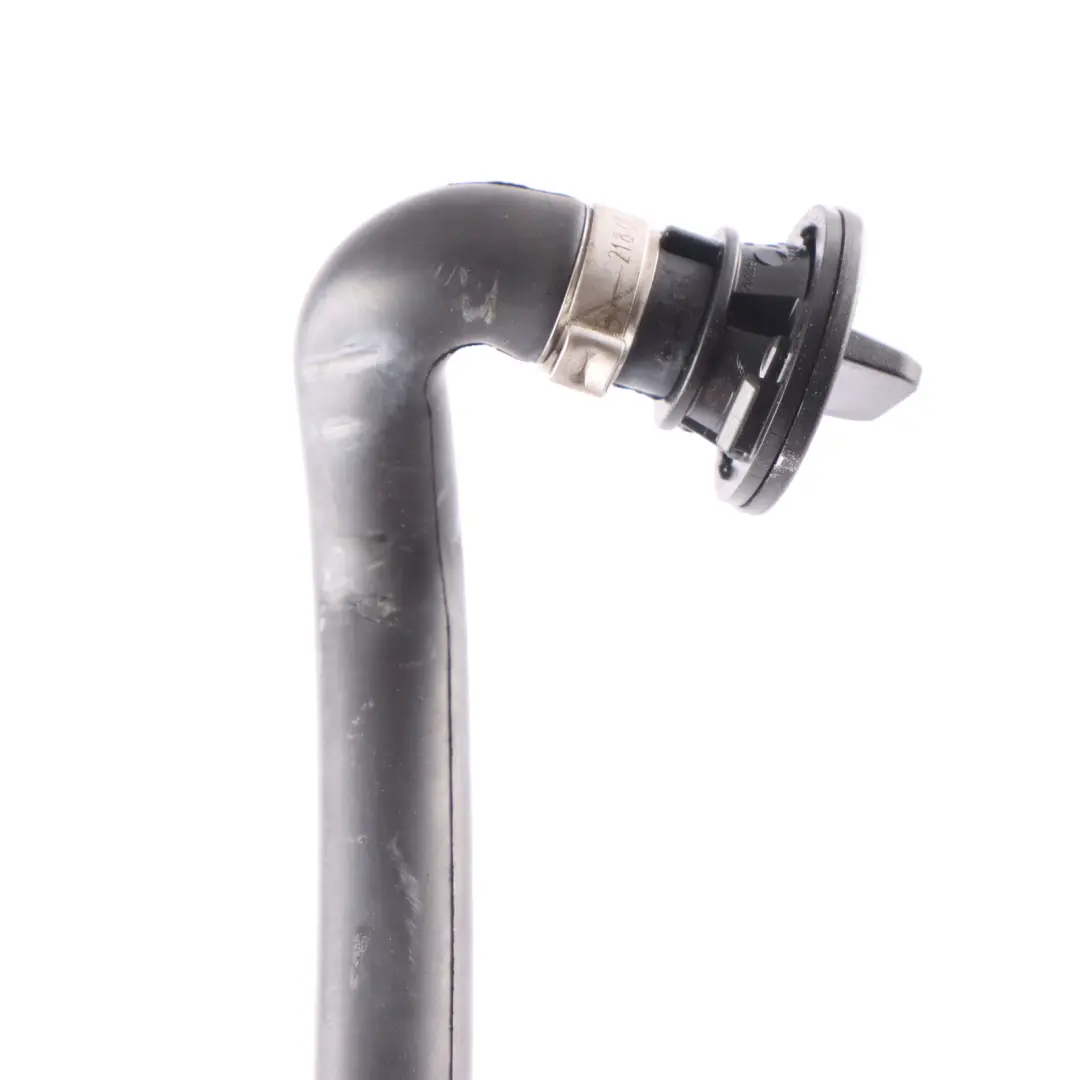 Glove Box Hose BMW G11 G30 Dashboard Storage Tray Ventilation Pipe to with Part number 9357668 Glove Box Hose BMW G11 G30 Dashboard Storage Tray Ventilation Pipe - SKU 9357668 - Part number 9357668