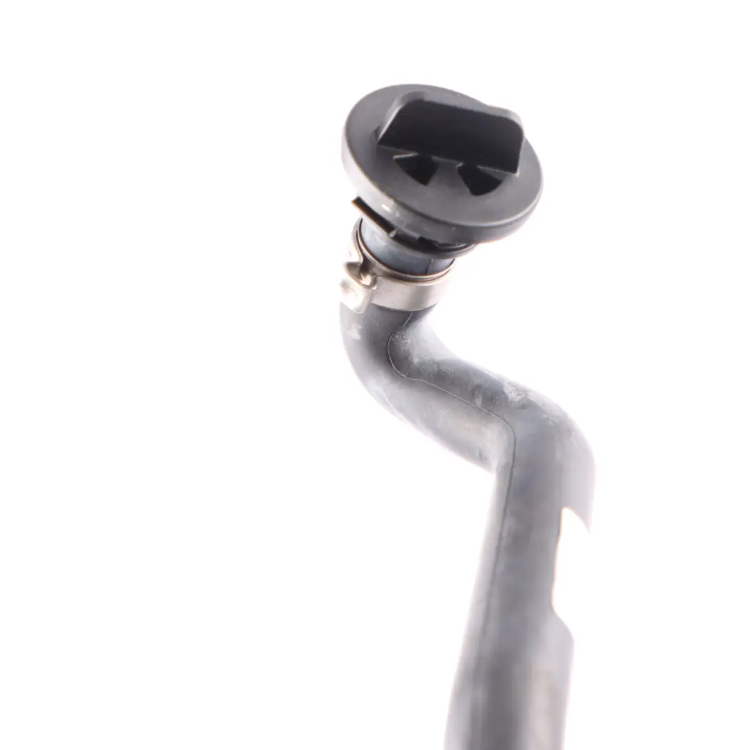 Glove Box Hose BMW G11 G30 Dashboard Storage Tray Ventilation Pipe to with Part number 9357668 Glove Box Hose BMW G11 G30 Dashboard Storage Tray Ventilation Pipe - SKU 9357668 - Part number 9357668