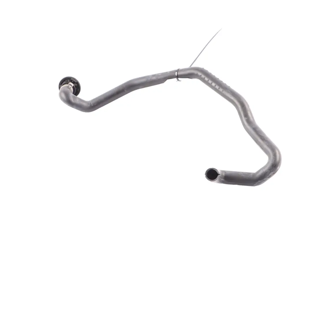 Glove Box Hose BMW G11 G30 Dashboard Storage Tray Ventilation Pipe to with Part number 9357668 Glove Box Hose BMW G11 G30 Dashboard Storage Tray Ventilation Pipe - SKU 9357668 - Part number 9357668