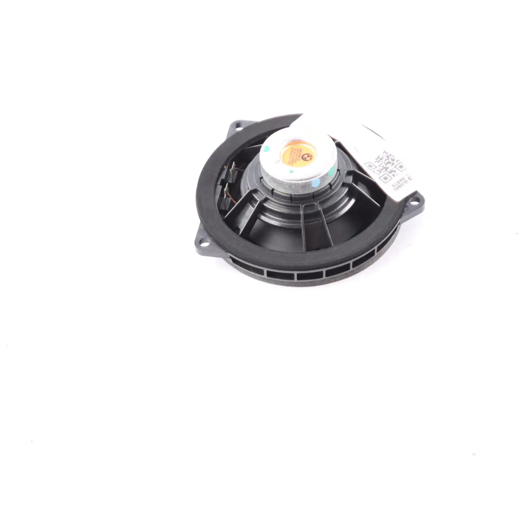  Haut-parleur avant BMW F20 F21 F30 Door Mid Range Speaker Harman Kardon - SKU 9364956-2 - Numéro de pièce 9364956
