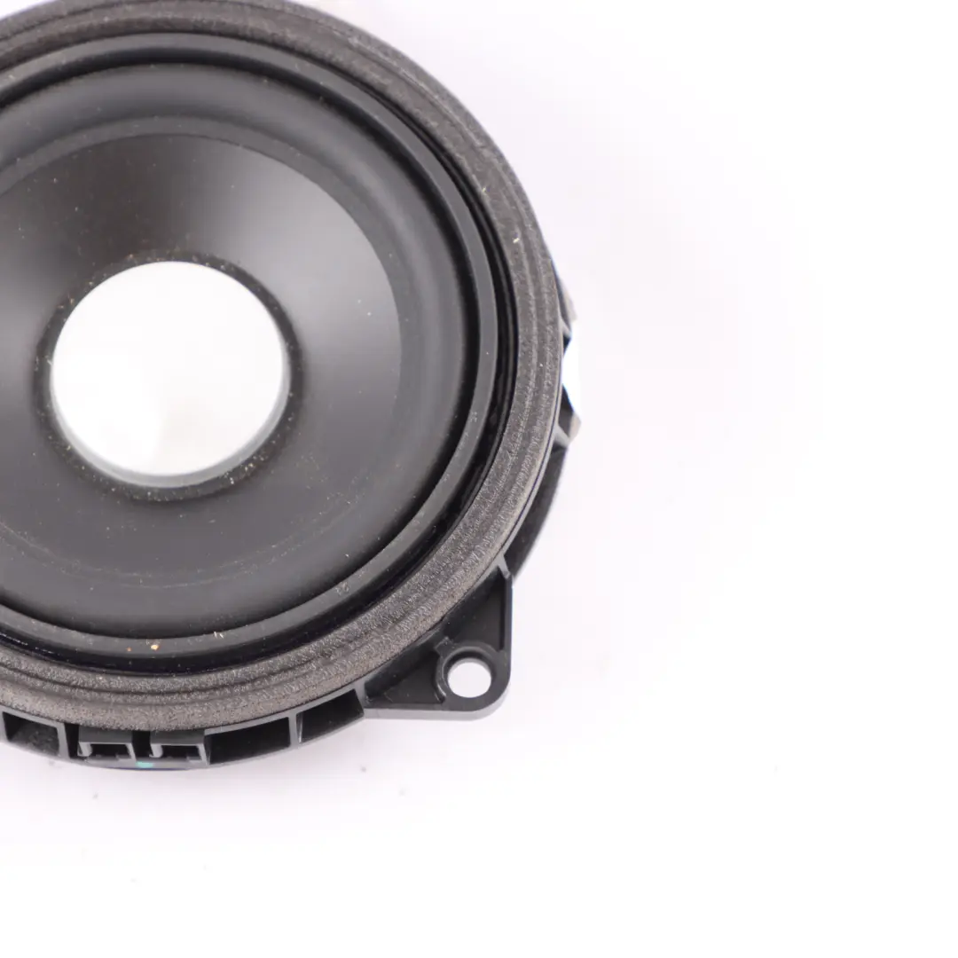 Haut-parleur avant BMW F20 F21 F30 Door Mid Range Speaker Harman Kardon pour à propos du numéro de pièce 9364956 Haut-parleur avant BMW F20 F21 F30 Door Mid Range Speaker Harman Kardon - SKU 9364956-2 - Numéro de pièce 9364956
