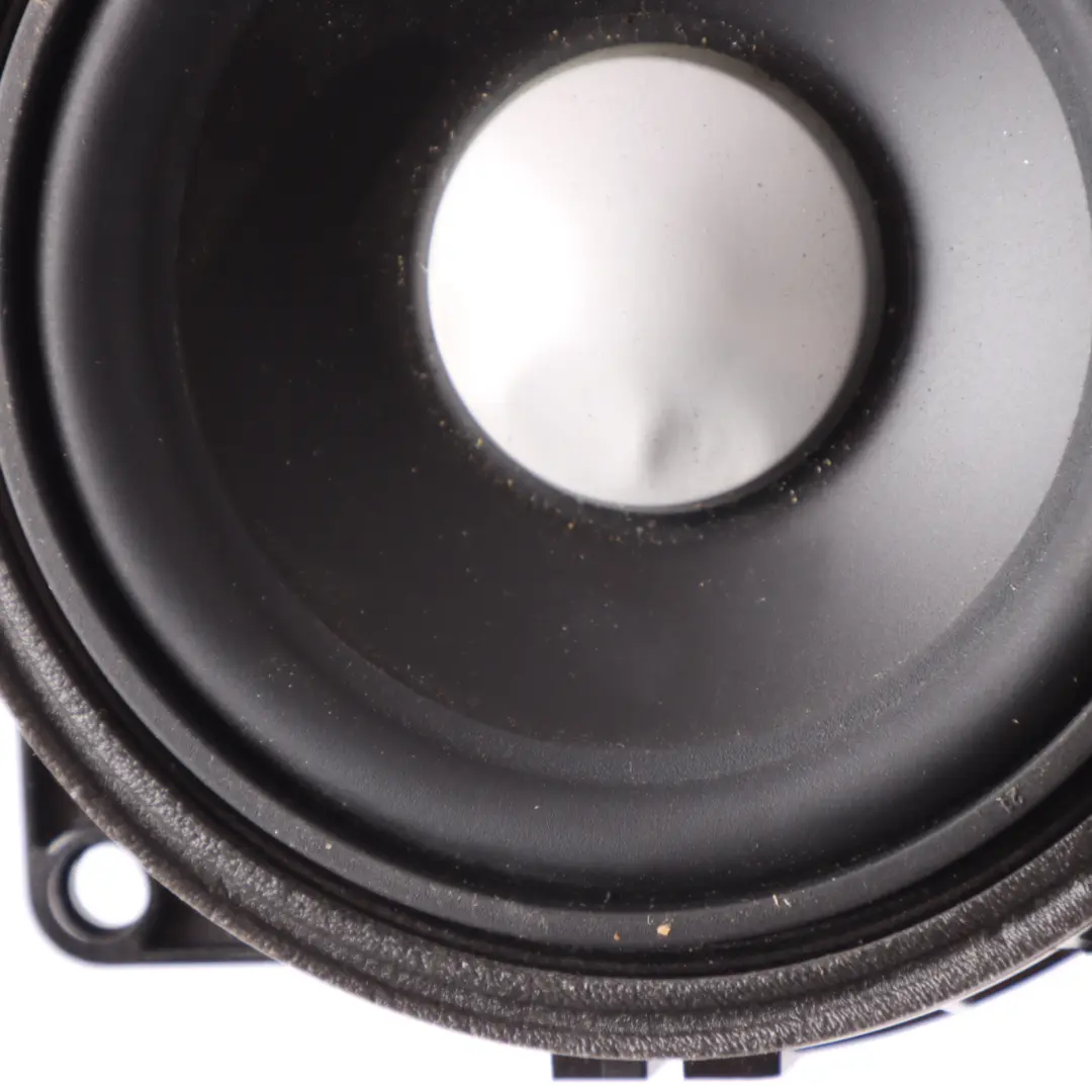  Front Speaker BMW F20 F21 F30 Door Mid Range Speaker Harman Kardon - SKU 9364956-2 - Part number 9364956