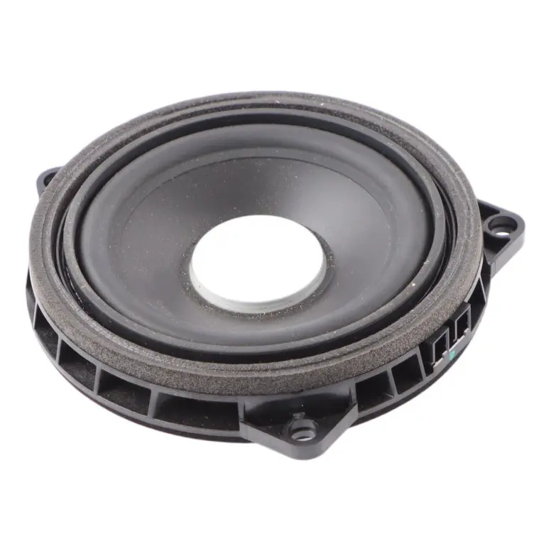 Front Speaker BMW F20 F21 F30 Door Mid Range Speaker Harman Kardon to with Part number 9364956 Front Speaker BMW F20 F21 F30 Door Mid Range Speaker Harman Kardon - SKU 9364956-2 - Part number 9364956