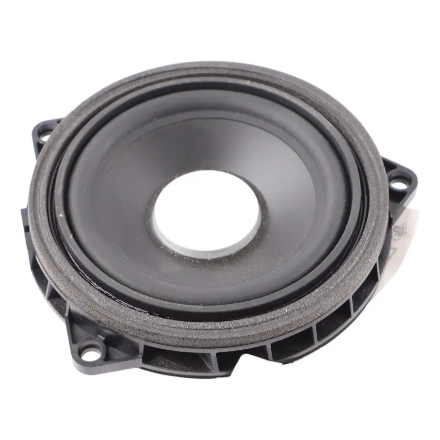 Haut-parleur avant BMW F20 F21 F30 Door Mid Range Speaker Harman Kardon pour à propos du numéro de pièce 9364956 Haut-parleur avant BMW F20 F21 F30 Door Mid Range Speaker Harman Kardon - SKU 9364956-2 - Numéro de pièce 9364956