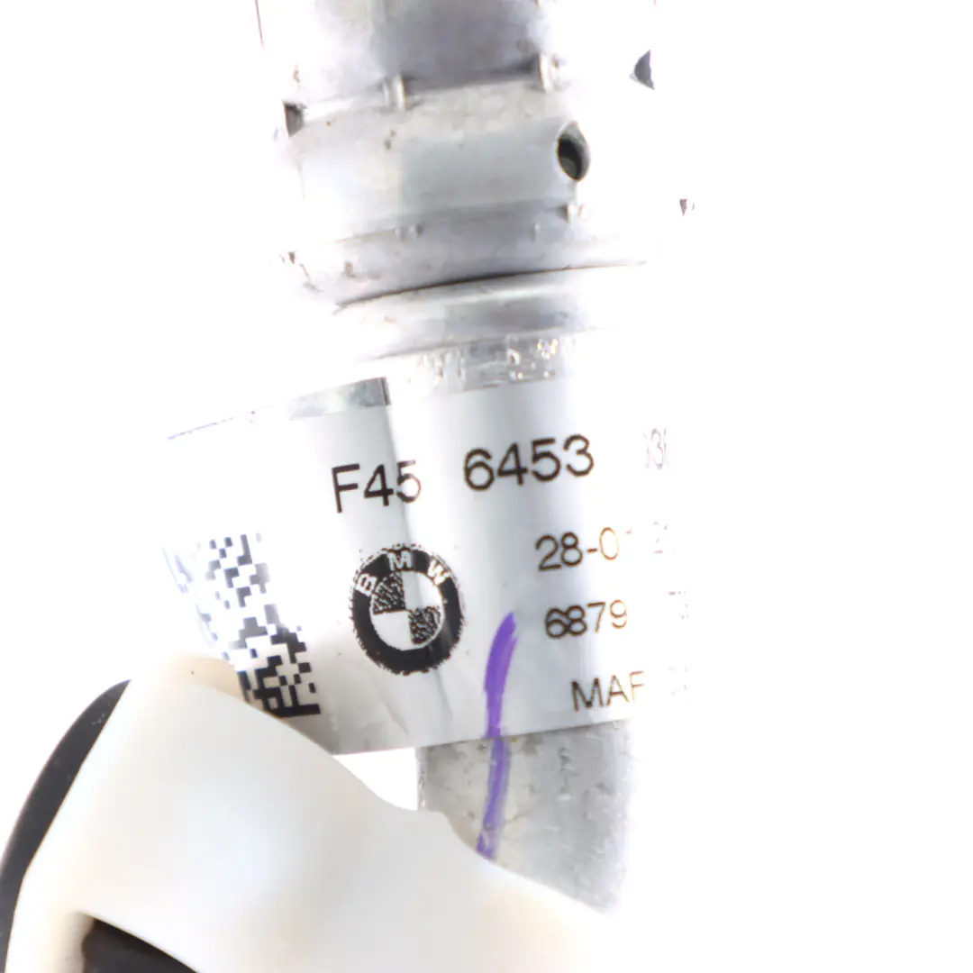 A/C Tubo aria condizionata Tubo aria condizionata per BMW F45 con numero di parte 9365380 BMW F45 A/C Tubo aria condizionata Tubo aria condizionata - SKU 9365380 - Numero di parte 9365380