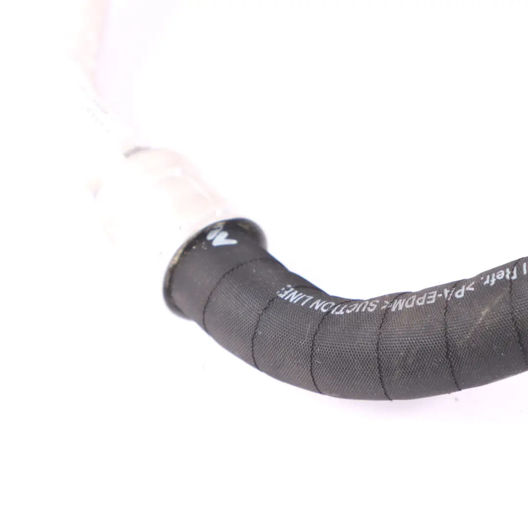 A/C Tubo Aire Acondicionado Tubo para BMW F45 con número de pieza 9365380 BMW F45 A/C Tubo Aire Acondicionado Tubo - SKU 9365380 - Número de pieza 9365380