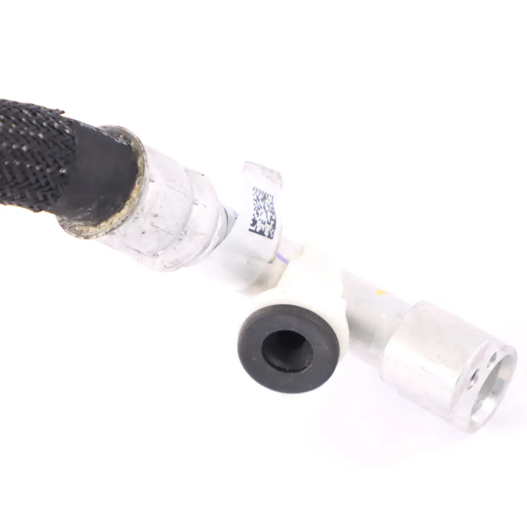 A/C Tuyaux de climatisation Tuyaux d'air conditionné pour BMW F45 à propos du numéro de pièce 9365380 BMW F45 A/C Tuyaux de climatisation Tuyaux d'air conditionné - SKU 9365380 - Numéro de pièce 9365380