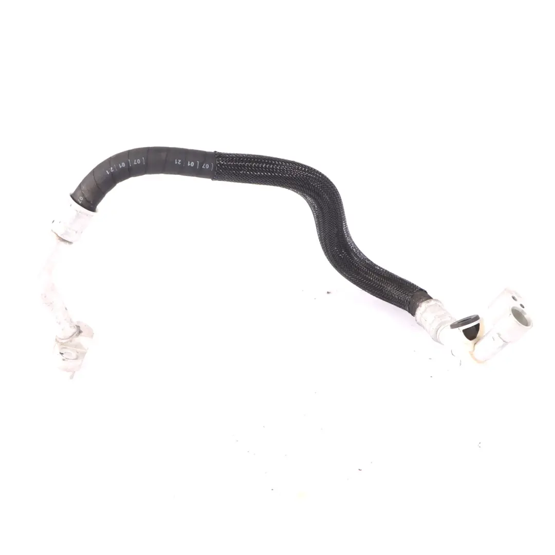A/C Klimaanlagenrohr Klimaanlagenrohr Saugleitung für BMW F45 mit Teilenummer 9365380 BMW F45 A/C Klimaanlagenrohr Klimaanlagenrohr Saugleitung - SKU 9365380 - Teilenummer 9365380