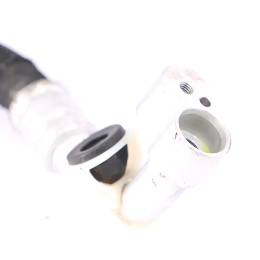 A/C Tubo Aire Acondicionado Tubo para BMW F45 con número de pieza 9365380 BMW F45 A/C Tubo Aire Acondicionado Tubo - SKU 9365380 - Número de pieza 9365380