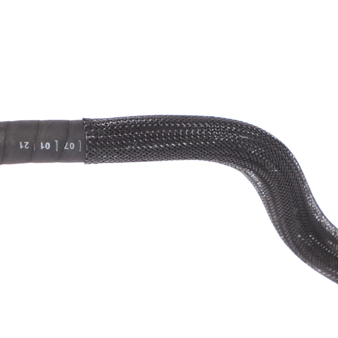 A/C Air Con Pipe Air Conditioning Pipe to BMW F45 with Part number 9365380 BMW F45 A/C Air Con Pipe Air Conditioning Pipe - SKU 9365380 - Part number 9365380