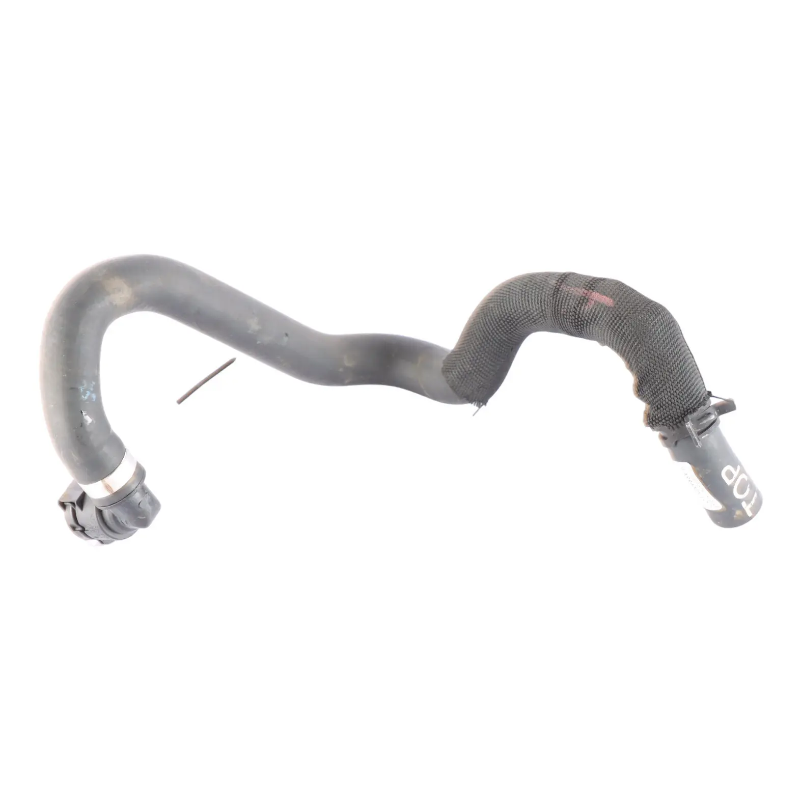 Mini BMW F45 F60 B38X Tuyau Retour Liquide Refroidissement 9367388