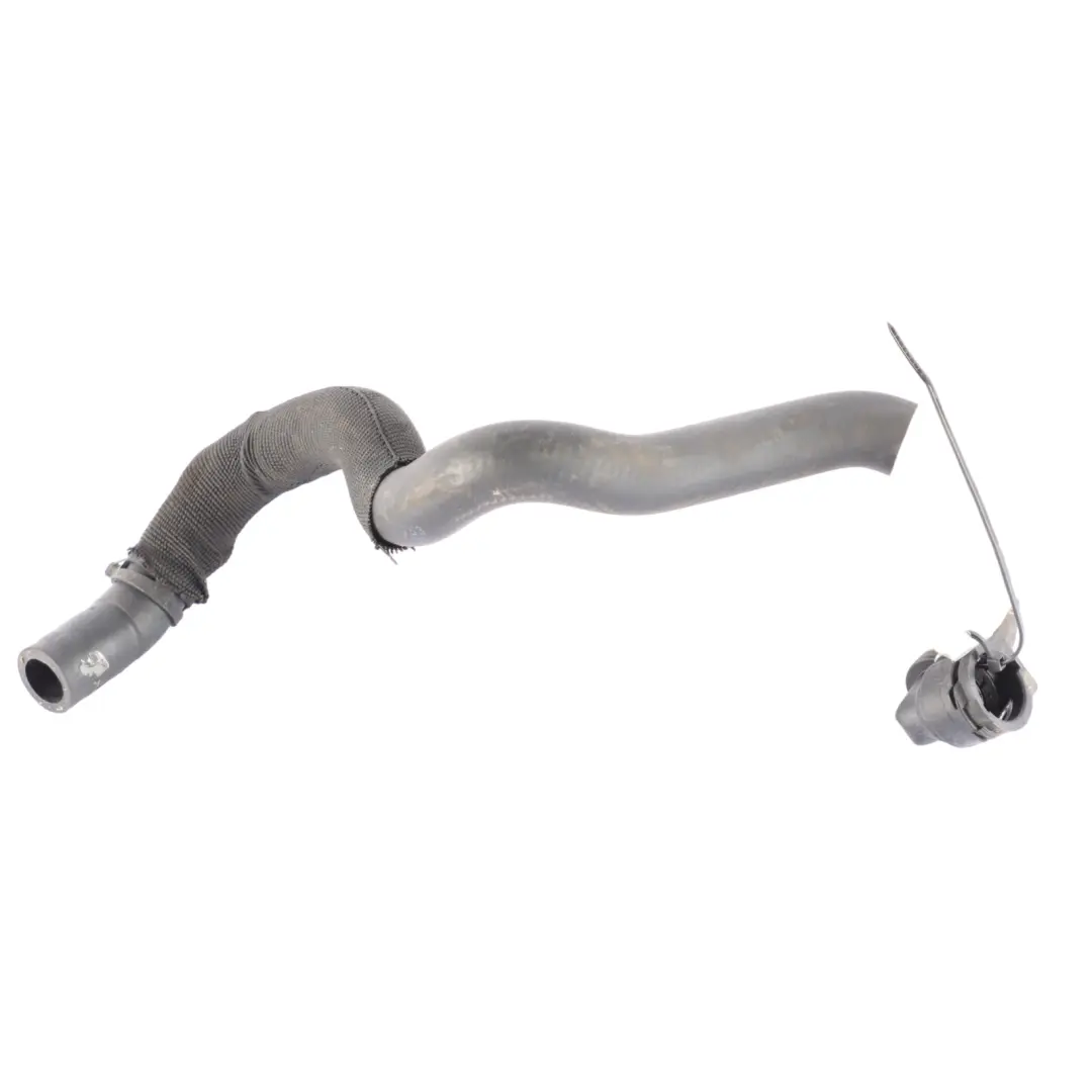 B38X Water Coolant Return Hose Pipe to BMW F45 Active Tourer Mini F60 with Part number 9367388 BMW F45 Active Tourer Mini F60 B38X Water Coolant Return Hose Pipe - SKU 9367388 - Part number 9367388