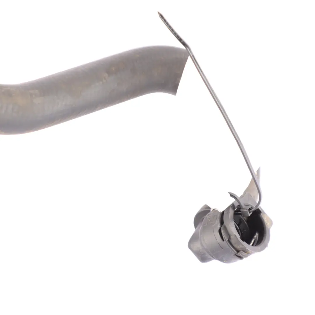 Mini BMW F45 F60 B38X Manguera Retorno Refrigerante - SKU 9367388 - Número de pieza 9367388