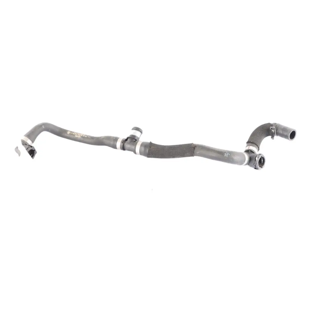 B38X Tuyau Retour Liquide Refroidissement BMW F45 Active Tourer Mini F60 - SKU 9367389 - Numéro de pièce 9367389