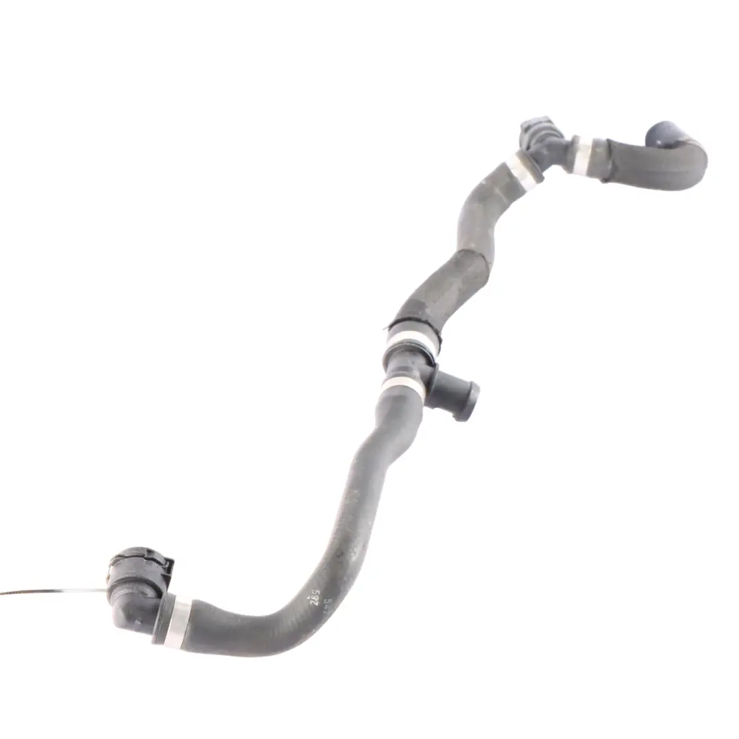 B38X Water Coolant Return Hose Pipe BMW F45 Active Tourer Mini F60 - SKU 9367389 - Part number 9367389