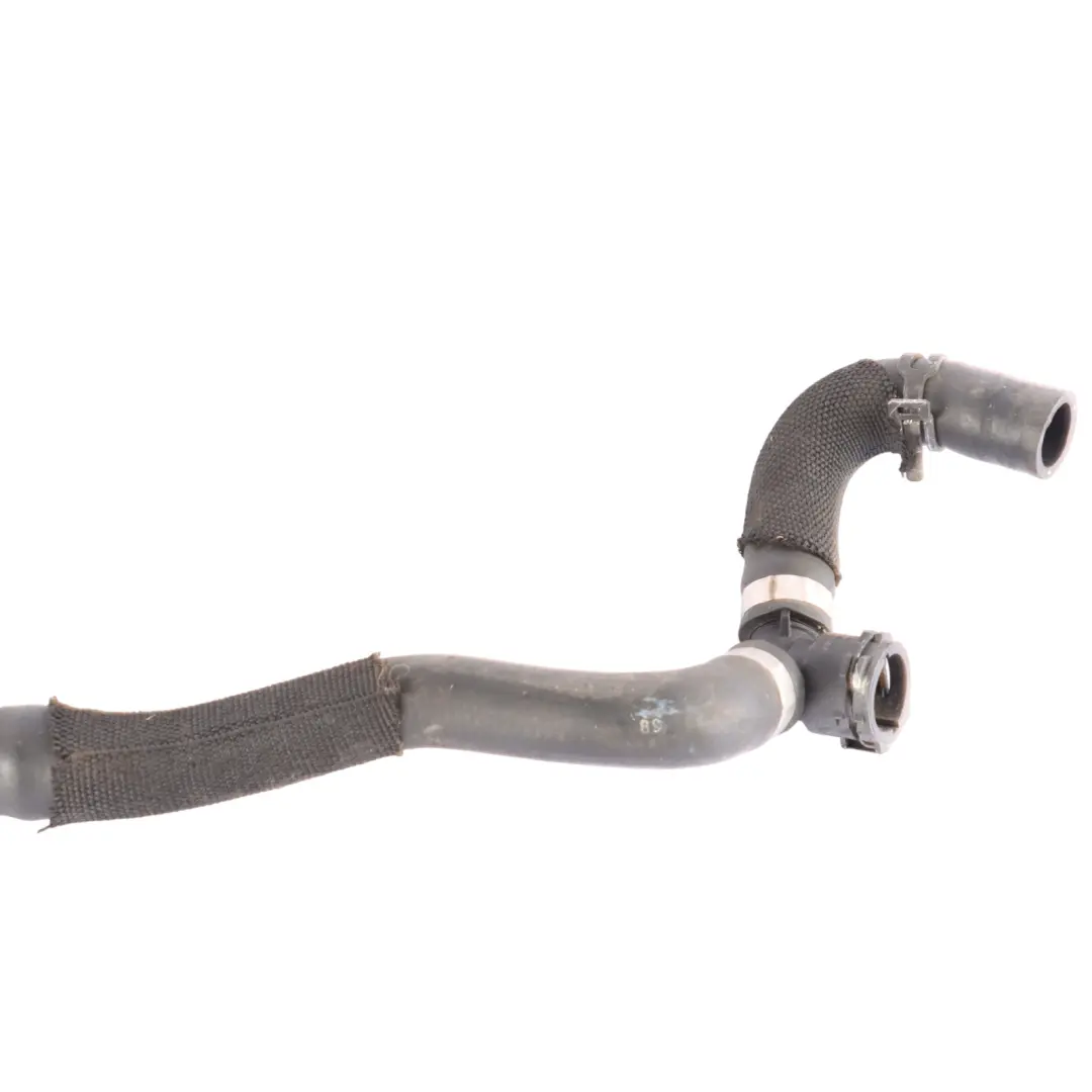 B38X Water Coolant Return Hose Pipe to BMW F45 Active Tourer Mini F60 with Part number 9367389 BMW F45 Active Tourer Mini F60 B38X Water Coolant Return Hose Pipe - SKU 9367389 - Part number 9367389