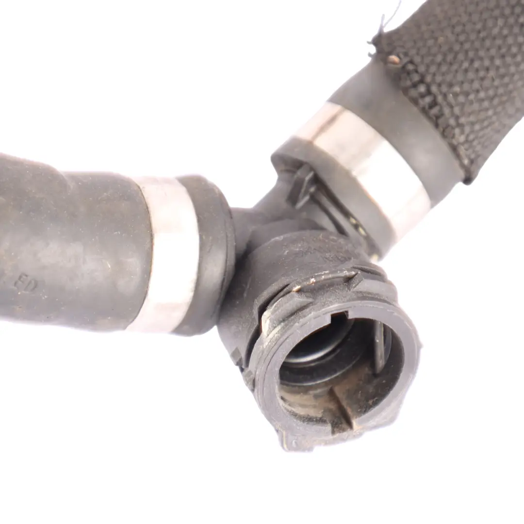 B38X Tuyau Retour Liquide Refroidissement BMW F45 Active Tourer Mini F60 - SKU 9367389 - Numéro de pièce 9367389