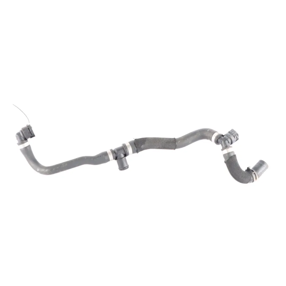 B38X Wąż Powrotny Płynu Chłodzącego do BMW F45 Active Tourer Mini F60 o numerze 9367389 BMW F45 Active Tourer Mini F60 B38X Wąż Powrotny Płynu Chłodzącego - SKU 9367389 - Numer Części 9367389