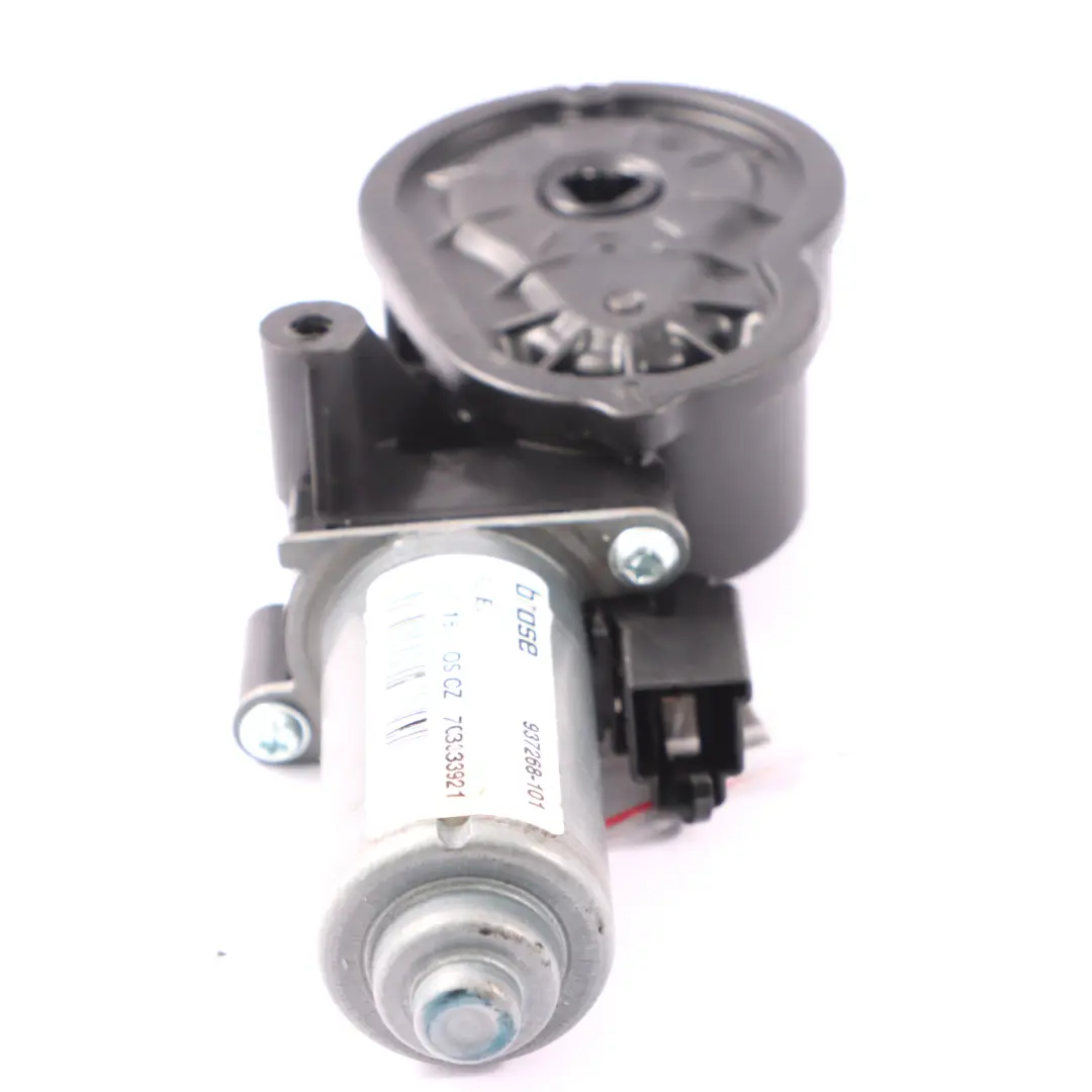 Front Seat Backrest Angle Adjustment Drive Left N/S BMW G30 - SKU 937268-101 - Part number 937268-101