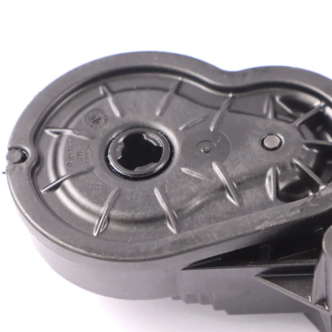 Front Seat Backrest Angle Adjustment Drive Left N/S BMW G30 - SKU 937268-101 - Part number 937268-101