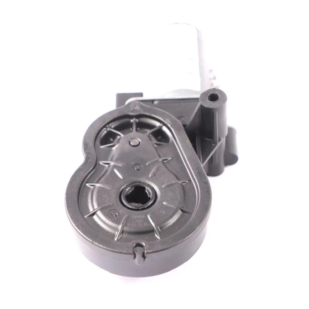 Front Seat Backrest Angle Adjustment Drive Left N/S BMW G30 - SKU 937268-101 - Part number 937268-101