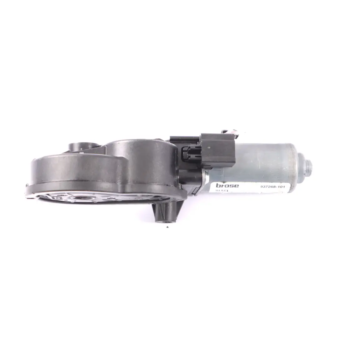 Front Seat Backrest Angle Adjustment Drive Left N/S BMW G30 - SKU 937268-101 - Part number 937268-101