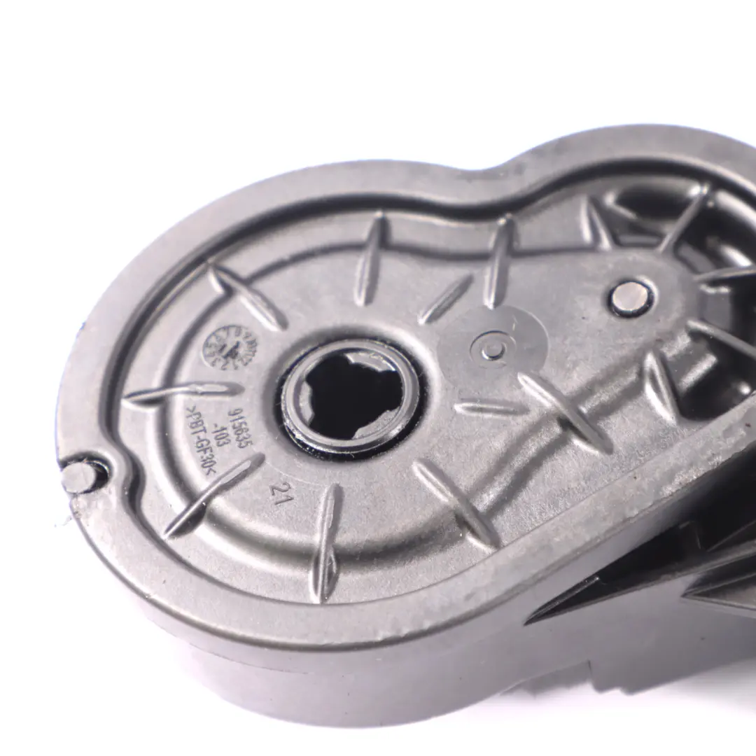 Front Seat Backrest Angle Adjustment Drive Left N/S BMW G30 - SKU 937268-101 - Part number 937268-101