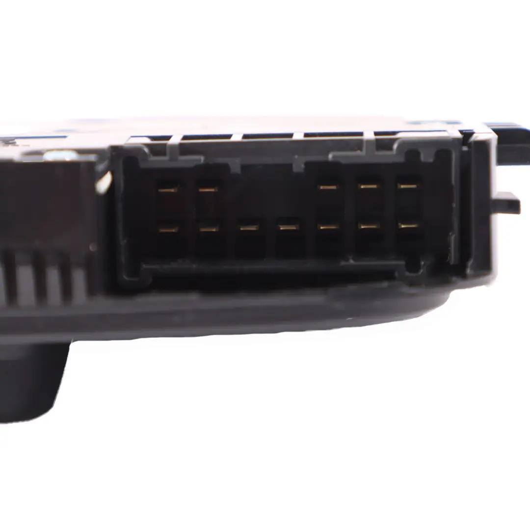 Interruttore sedile BMW G30 F90 M5 regolazione sedile anteriore destro per con numero di parte 9384918 Interruttore sedile BMW G30 F90 M5 regolazione sedile anteriore destro - SKU 9384918-1 - Numero di parte 9384918