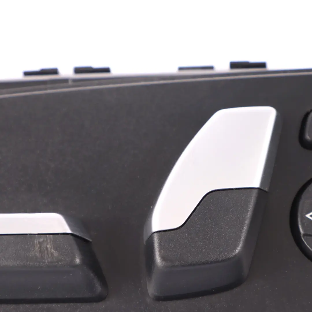 Interruptor de Asiento BMW G30 F90 M5 Asiento Delantero Derecho Ajuste para con número de pieza 9384918 Interruptor de Asiento BMW G30 F90 M5 Asiento Delantero Derecho Ajuste - SKU 9384918-1 - Número de pieza 9384918