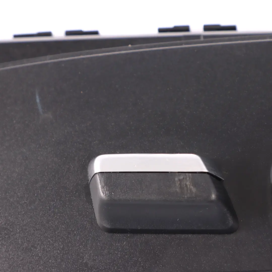 Switch BMW G30 G31 F90 M5 Front Seat Right Adjustment Switch to Seat with Part number 9384918 Seat Switch BMW G30 G31 F90 M5 Front Seat Right Adjustment Switch - SKU 9384918-1 - Part number 9384918