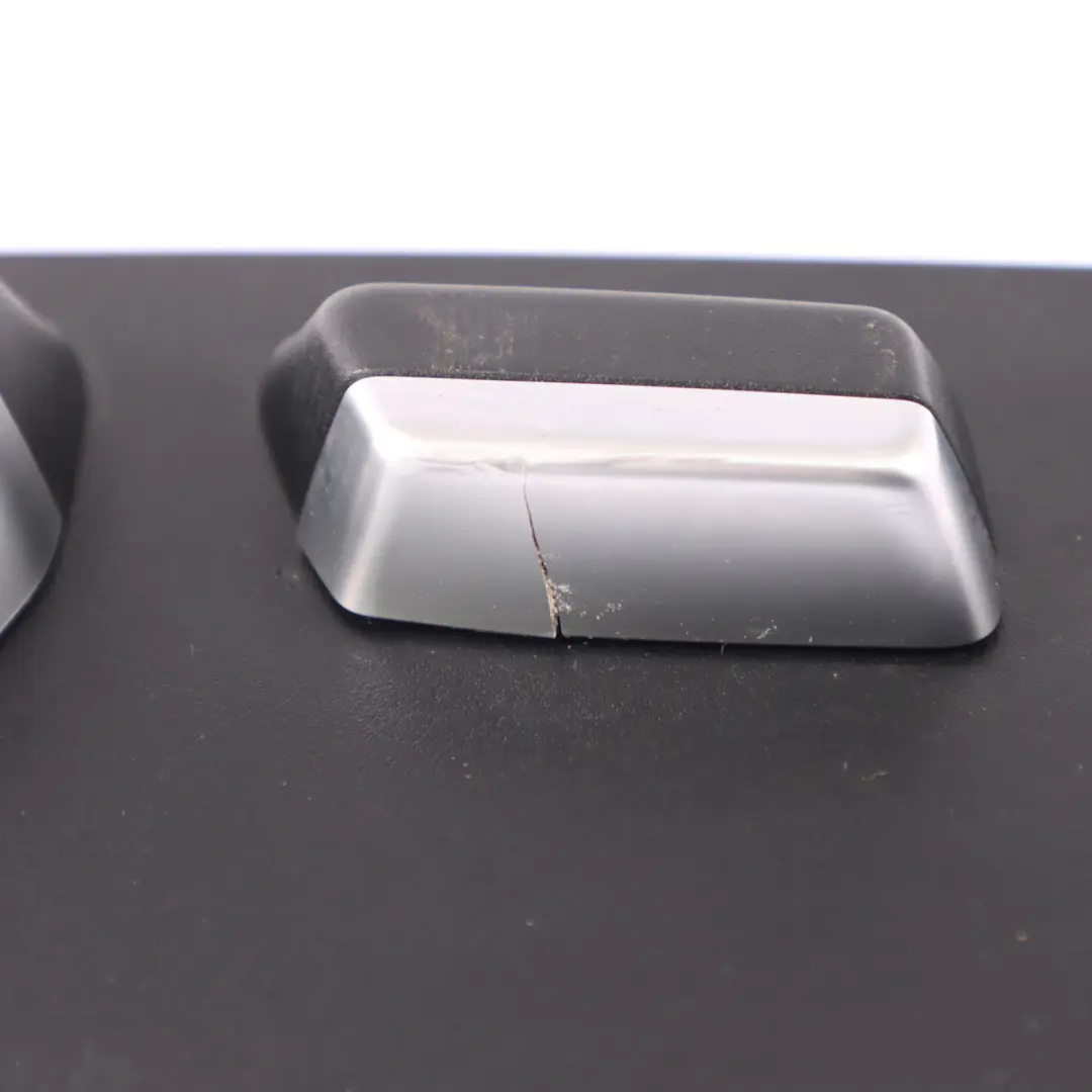 Sitzschalter BMW G30 G31 F90 M5 Vordersitz Rechts Verstellschalter für mit Teilenummer 9384918 Sitzschalter BMW G30 G31 F90 M5 Vordersitz Rechts Verstellschalter - SKU 9384918-1 - Teilenummer 9384918