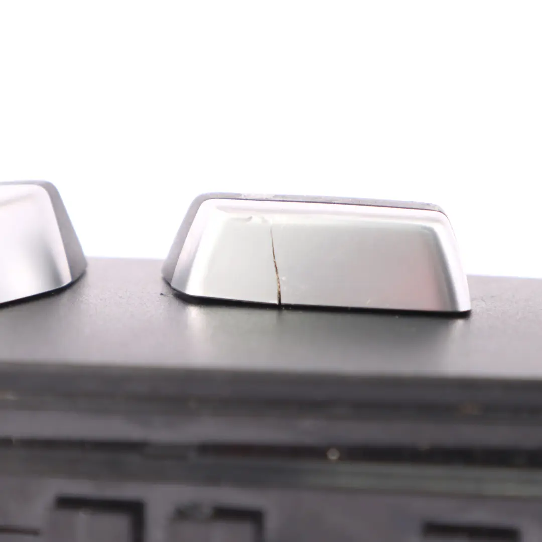  Interruttore sedile BMW G30 F90 M5 regolazione sedile anteriore destro - SKU 9384918-1 - Numero di parte 9384918