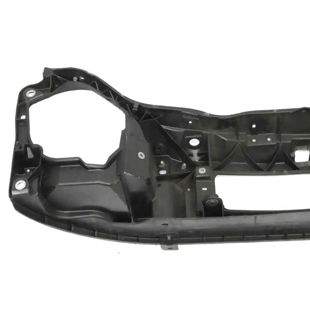 Support de radiateur pour poutre avant pour Opel Vivaro A Renault Trafic II à propos du numéro de pièce 93850456 Opel Vivaro A Renault Trafic II Support de radiateur pour poutre avant - SKU 93850456 - Numéro de pièce 93850456