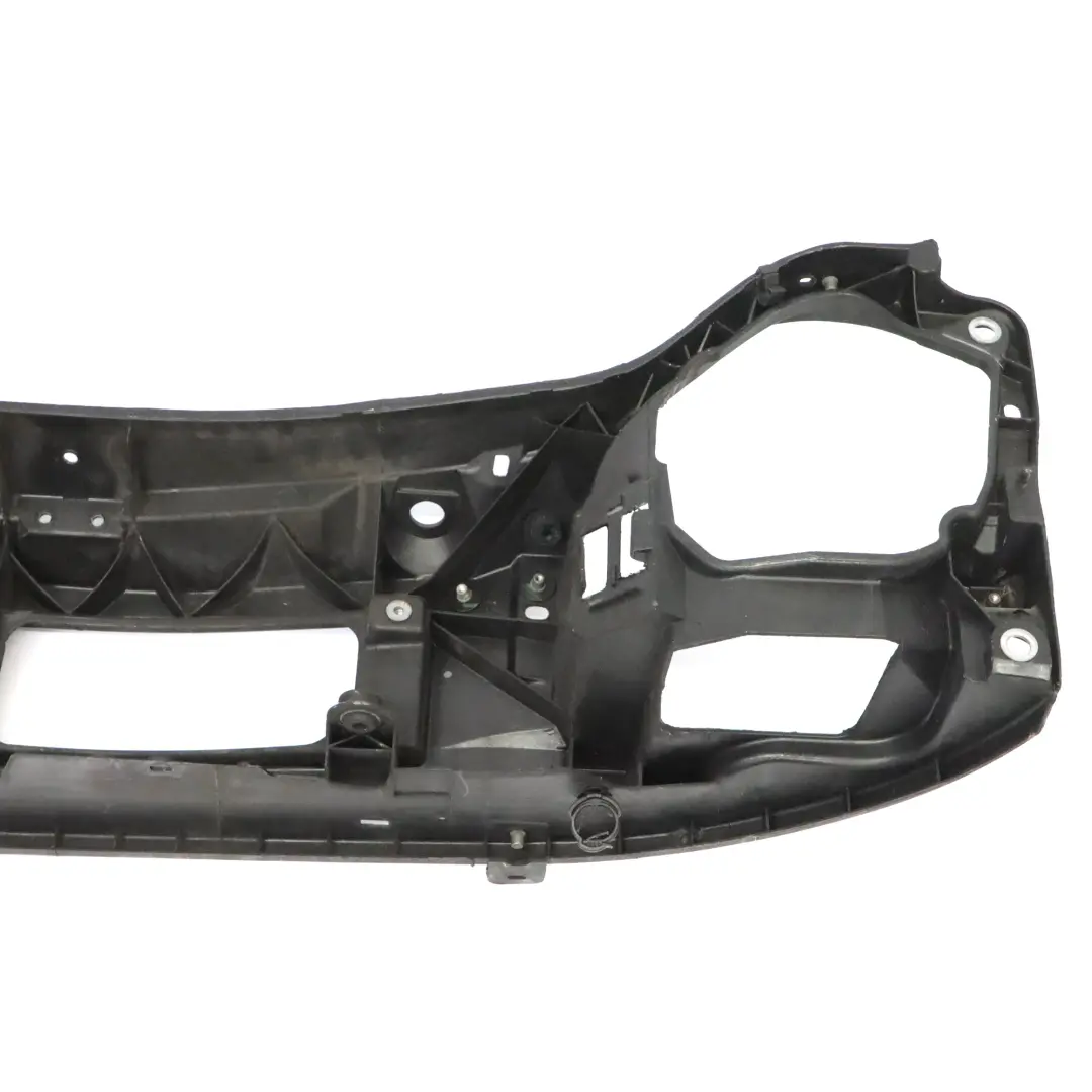 Support de radiateur pour poutre avant pour Opel Vivaro A Renault Trafic II à propos du numéro de pièce 93850456 Opel Vivaro A Renault Trafic II Support de radiateur pour poutre avant - SKU 93850456 - Numéro de pièce 93850456