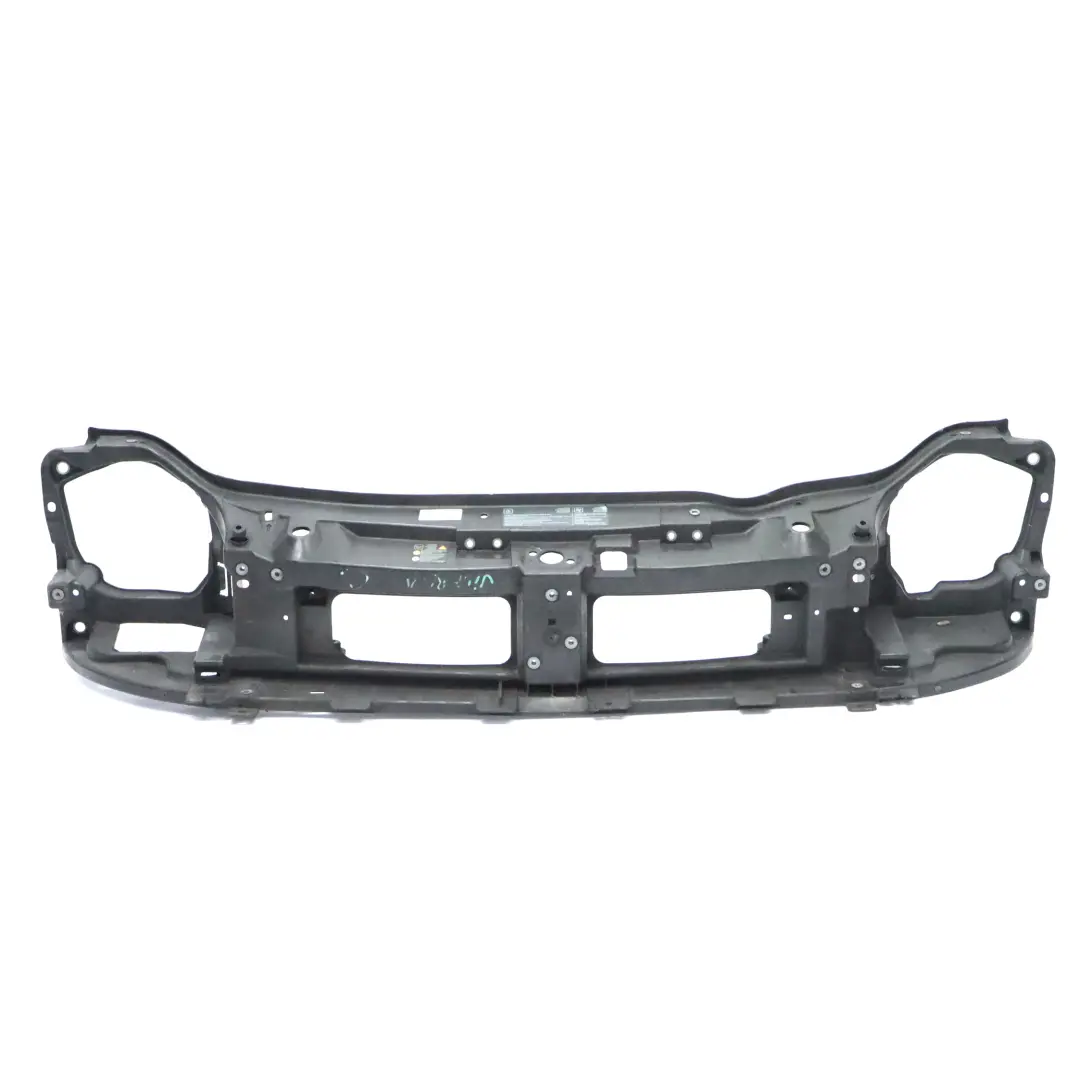 Opel Vivaro A Renault Trafic II Pas Przedni Belka Wspornik - SKU 93850456 - Numer Części 93850456