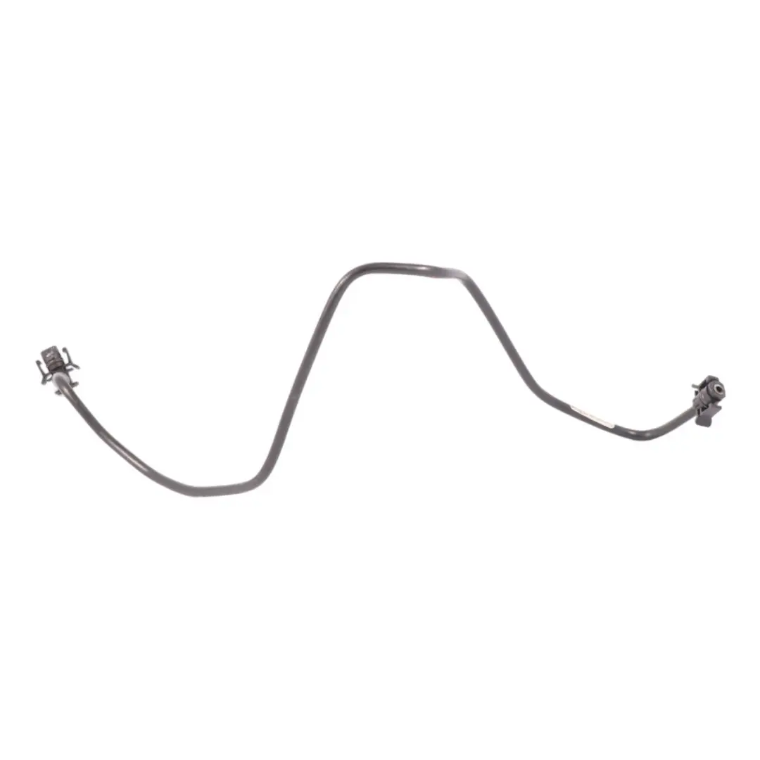 Wasser-Kühlmittelrohr Schlauchleitung für Opel Vivaro Renault Trafic mit Teilenummer 93866074 Opel Vivaro Renault Trafic Wasser-Kühlmittelrohr Schlauchleitung - SKU 93866074 - Teilenummer 93866074