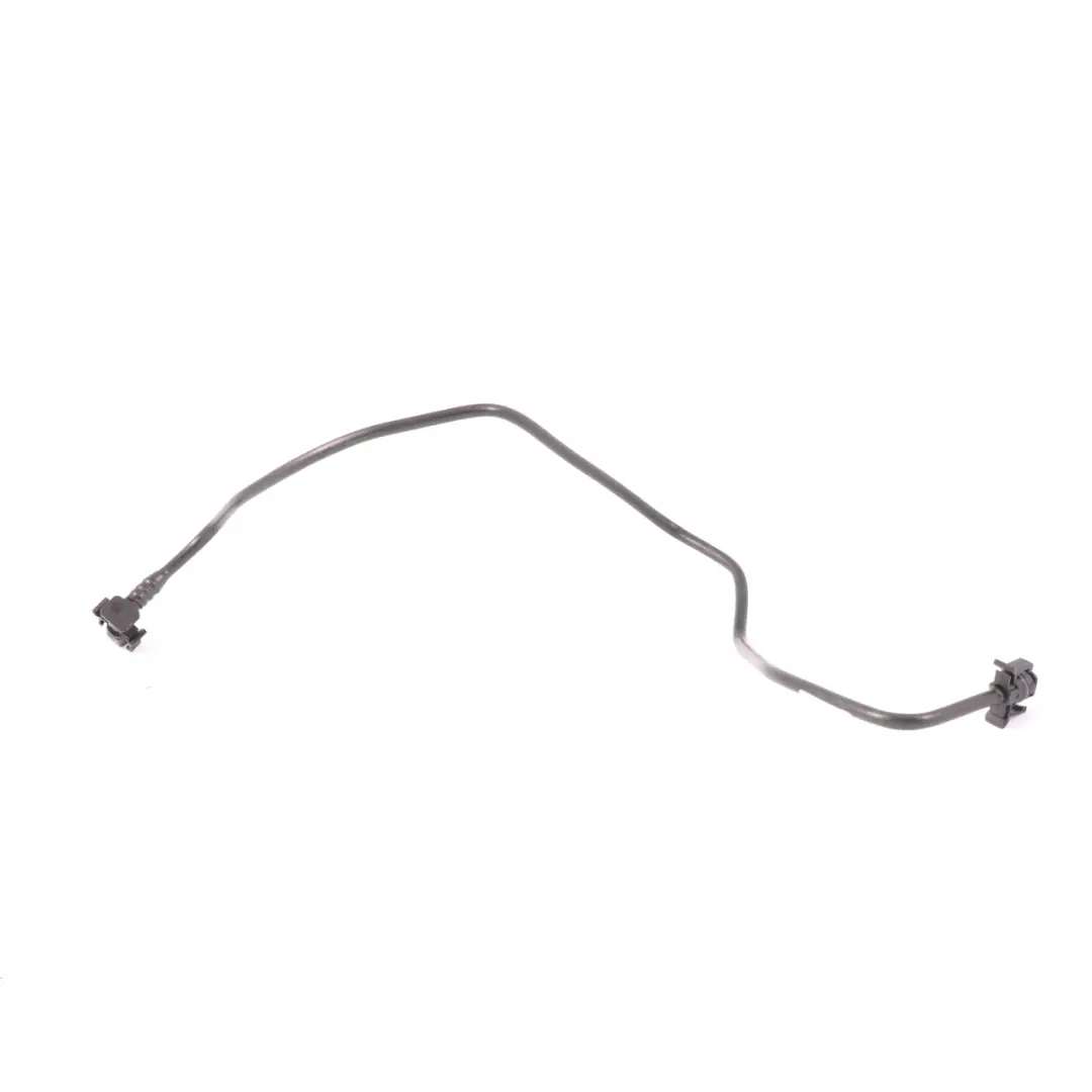 Vauxhall Vivaro Renault Trafic Water Coolant Pipe Hose Line - SKU 93866074 - Part number 93866074