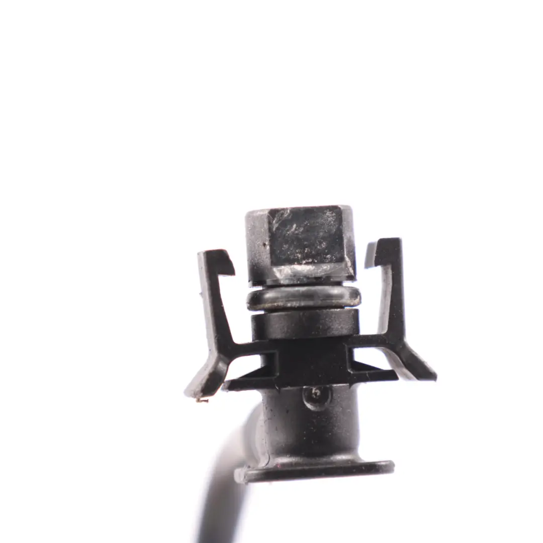 Wasser-Kühlmittelrohr Schlauchleitung für Opel Vivaro Renault Trafic mit Teilenummer 93866074 Opel Vivaro Renault Trafic Wasser-Kühlmittelrohr Schlauchleitung - SKU 93866074 - Teilenummer 93866074