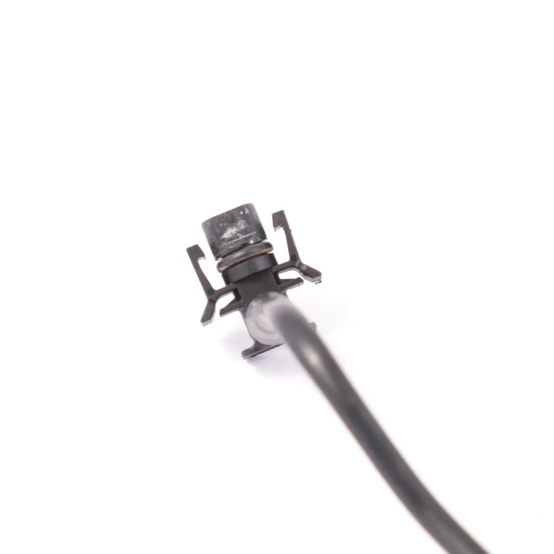 Opel Vivaro Renault Trafic Water Coolant Pipe Hose Line - SKU 93866074 - Numéro de pièce 93866074