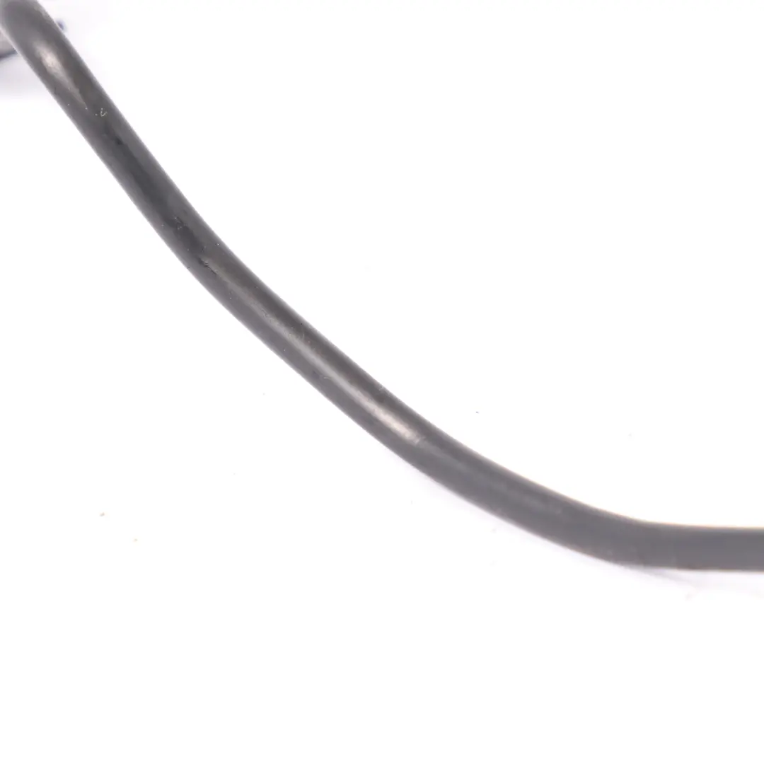 Opel Vivaro Renault Trafic Water Coolant Pipe Hose Line - SKU 93866074 - Numéro de pièce 93866074