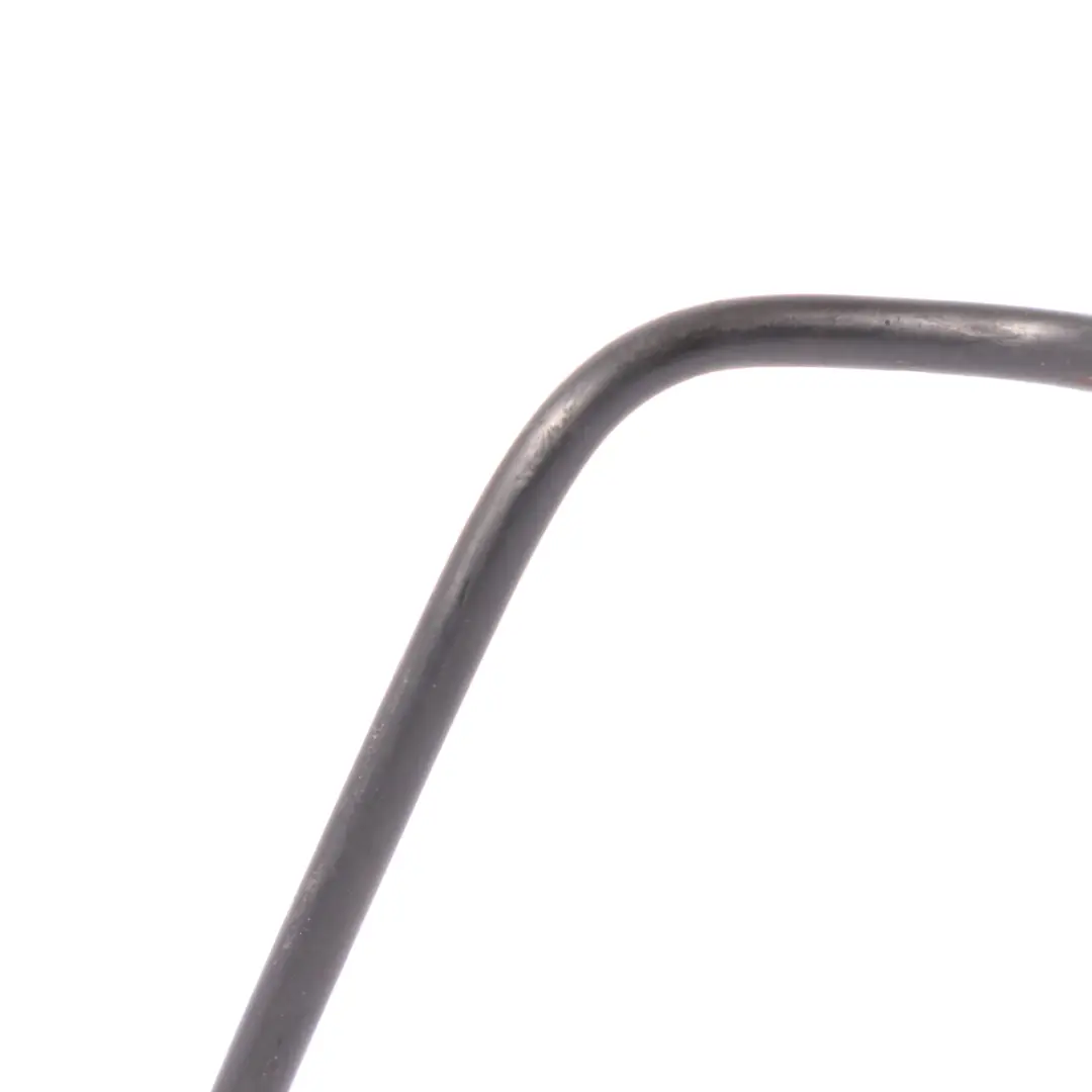 Vauxhall Vivaro Renault Trafic Water Coolant Pipe Hose Line - SKU 93866074 - Part number 93866074