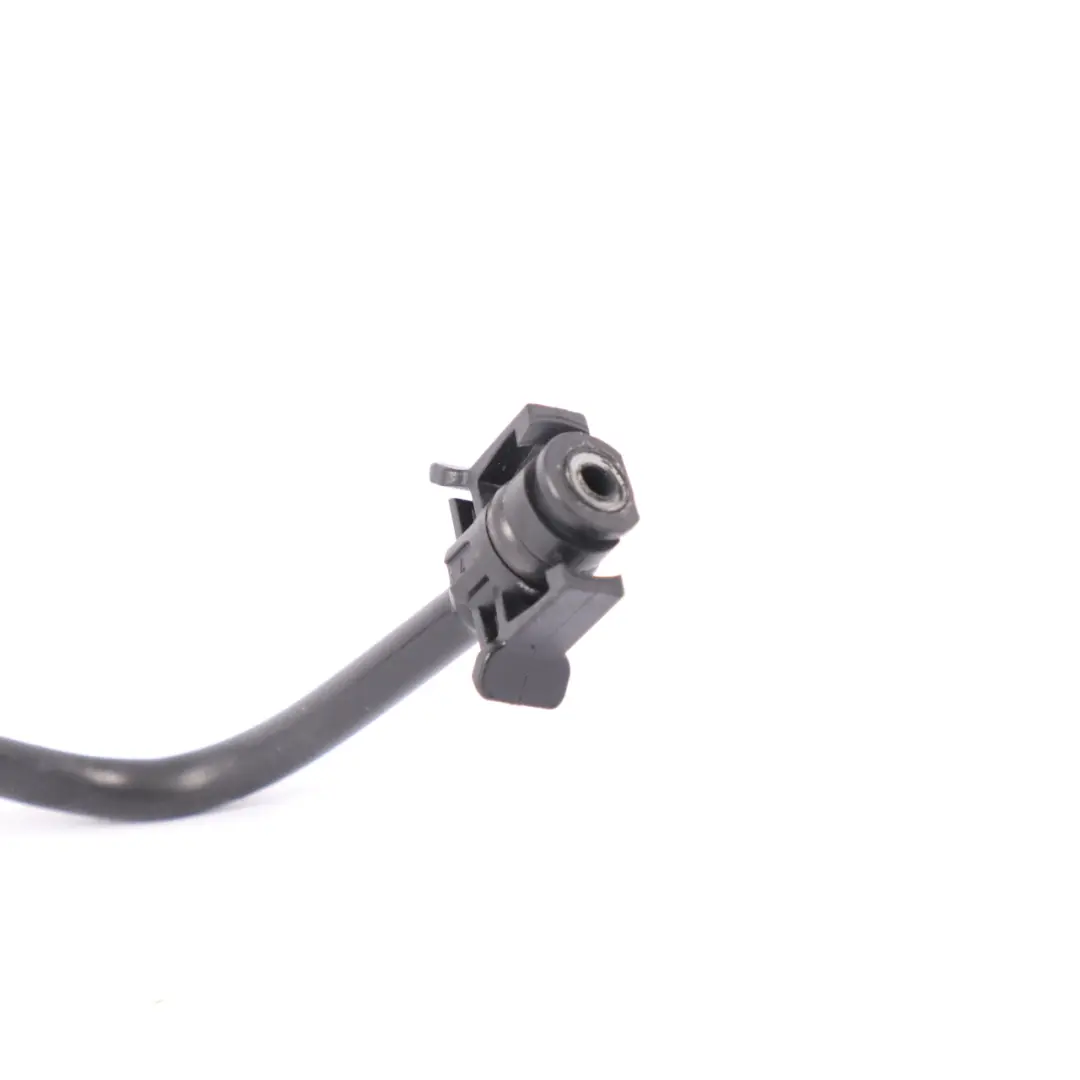Opel Vivaro Renault Trafic Water Coolant Pipe Hose Line - SKU 93866074 - Numéro de pièce 93866074