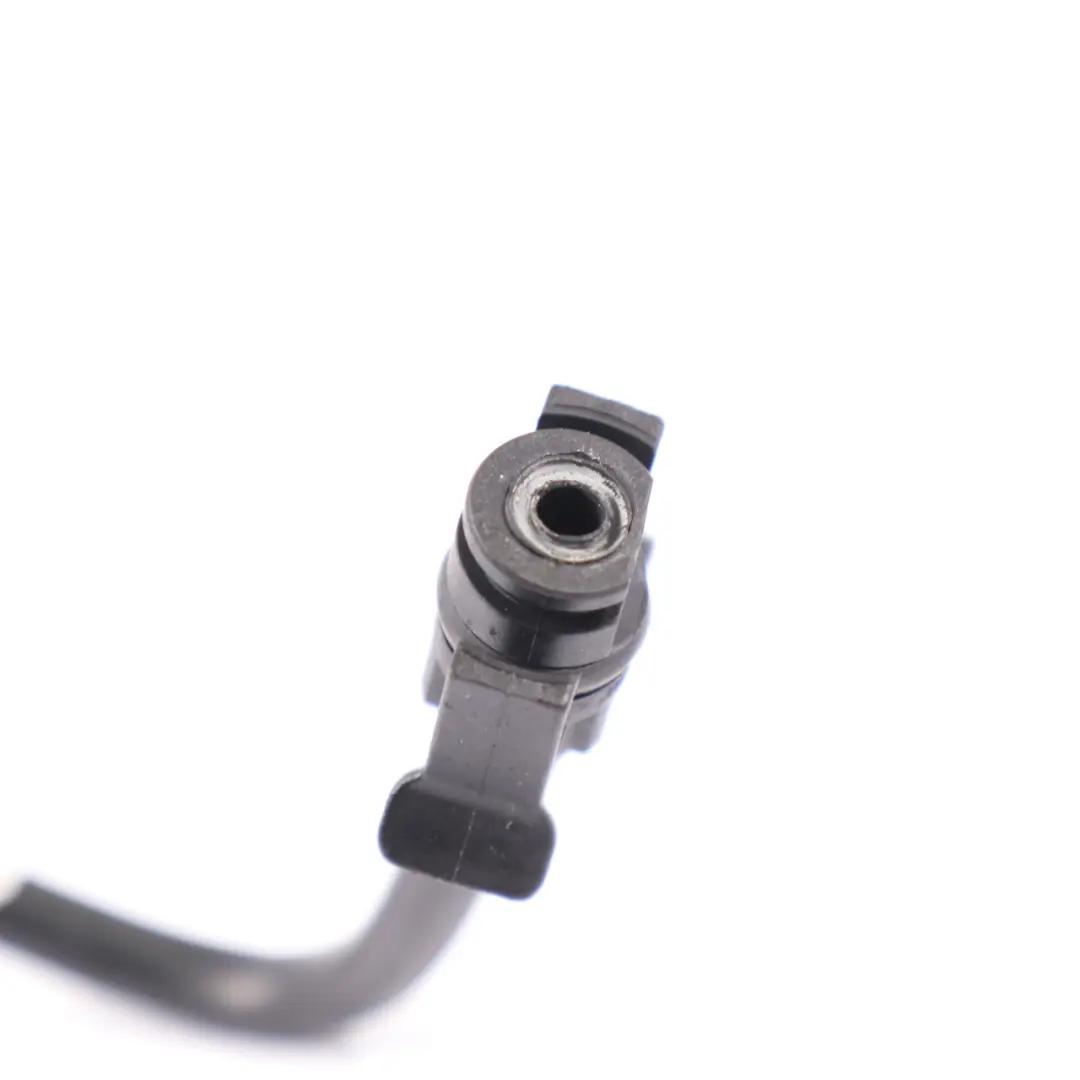 Water Coolant Pipe Hose Line pour Opel Vivaro Renault Trafic à propos du numéro de pièce 93866074 Opel Vivaro Renault Trafic Water Coolant Pipe Hose Line - SKU 93866074 - Numéro de pièce 93866074