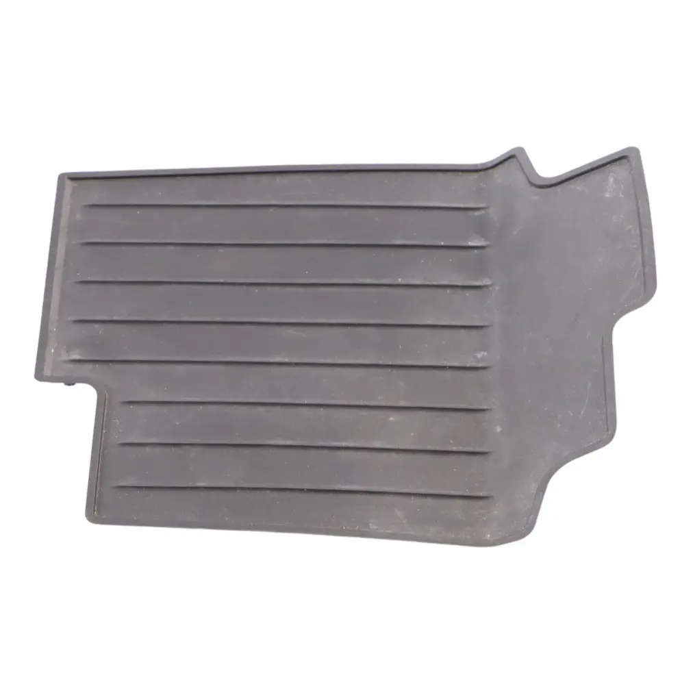 Rubber Insert Center Armrest Tray to BMW G30 with Part number 9383649 BMW G30 Rubber Insert Center Armrest Tray - SKU 9383649 - Part number 9383649