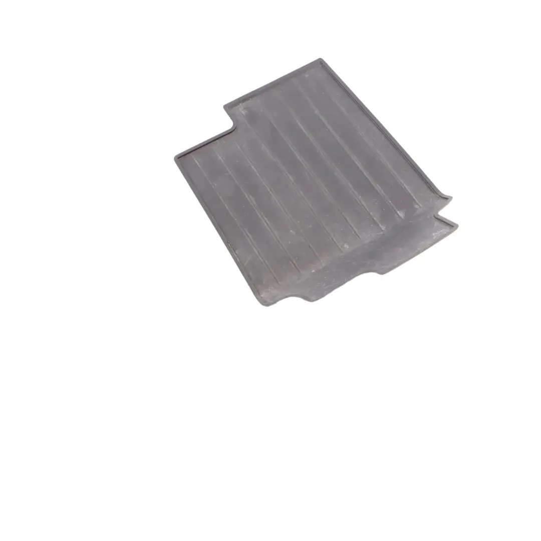 Rubber Insert Center Armrest Tray to BMW G30 with Part number 9383649 BMW G30 Rubber Insert Center Armrest Tray - SKU 9383649 - Part number 9383649