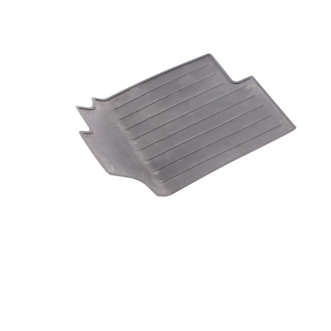 Rubber Insert Center Armrest Tray to BMW G30 with Part number 9383649 BMW G30 Rubber Insert Center Armrest Tray - SKU 9383649 - Part number 9383649